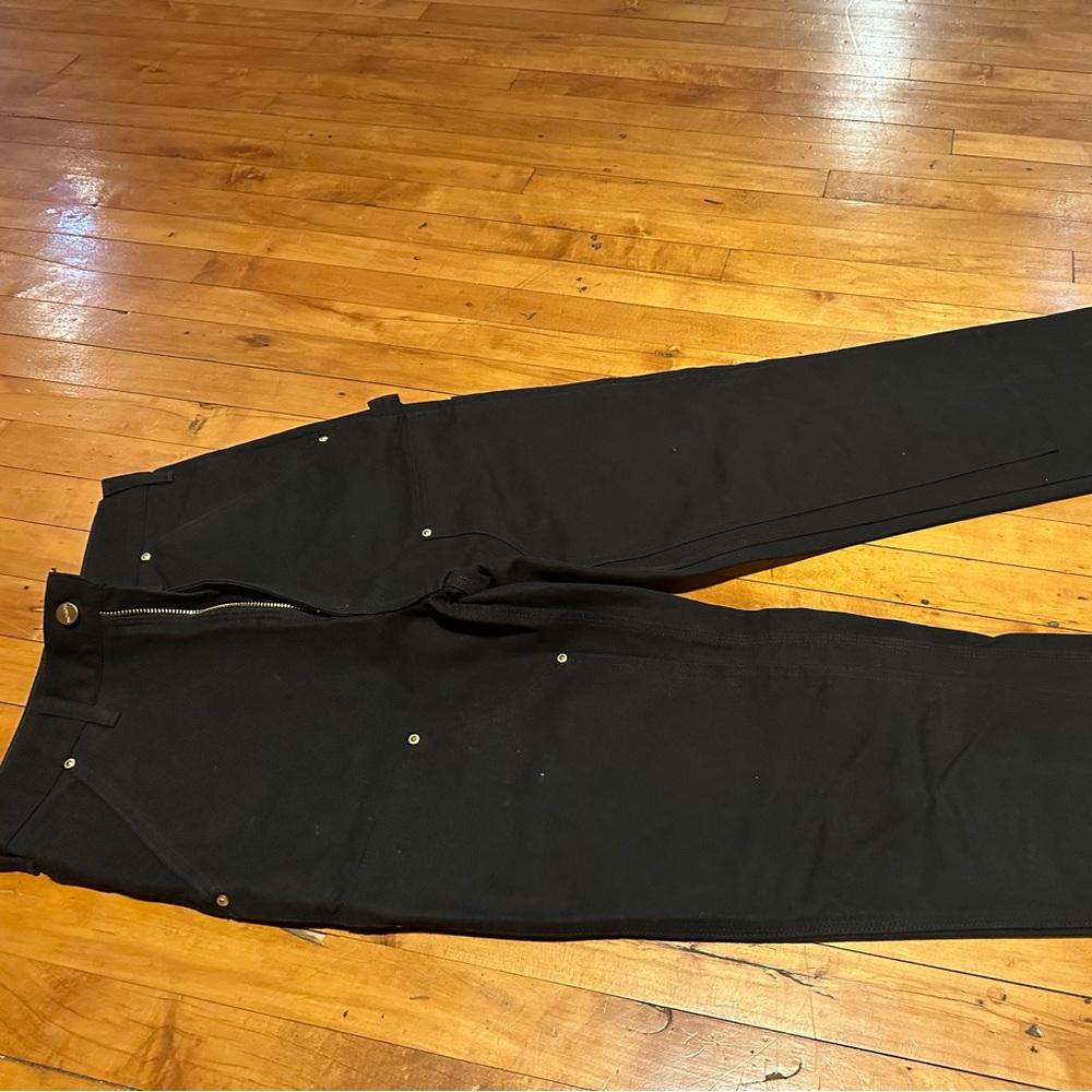 Carhartt utility pants